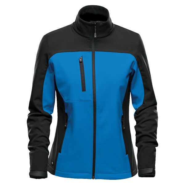 WOMEN'S CASCADES SOFTSHELL Thumbnail