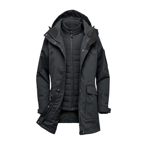 WOMEN'S FAIRBANKS 5-IN-1 JACKET Thumbnail