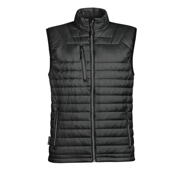 MEN'S GRAVITY THERMAL VEST Thumbnail