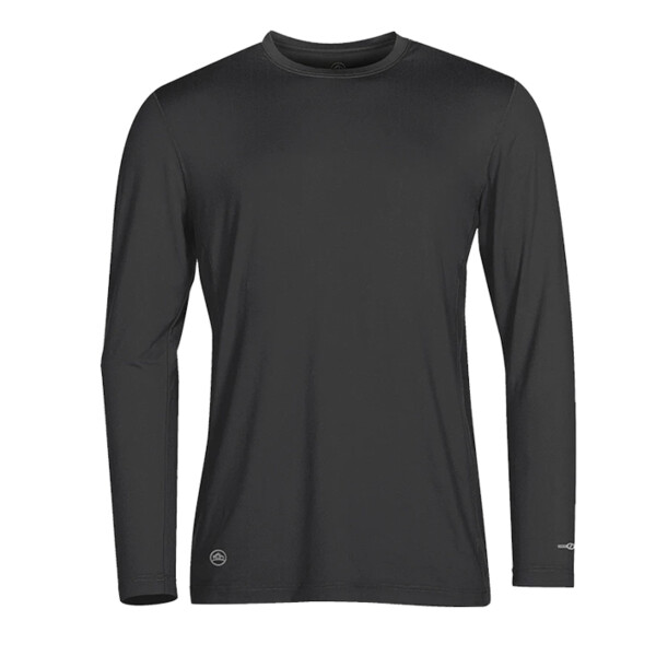 MEN'S LOTUS H2X-DRY® LONG SLEEVE TEE Thumbnail
