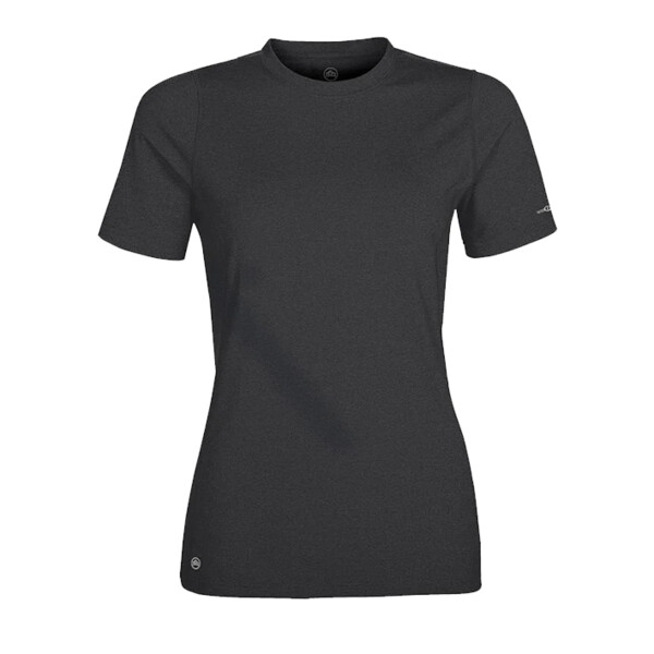 WOMEN'S LOTUS H2X-DRY® SHORT SLEEVE TEE Thumbnail
