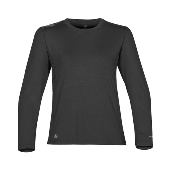 WOMEN'S LOTUS H2X-DRY® LONG SLEEVE TEE Thumbnail
