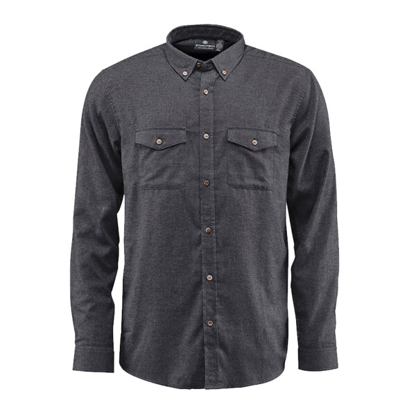 MEN'S CAMBRIDGE LONG SLEEVE SHIRT Thumbnail