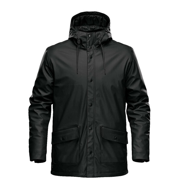MEN'S WATERFALL INSULATED RAIN JACKET Thumbnail