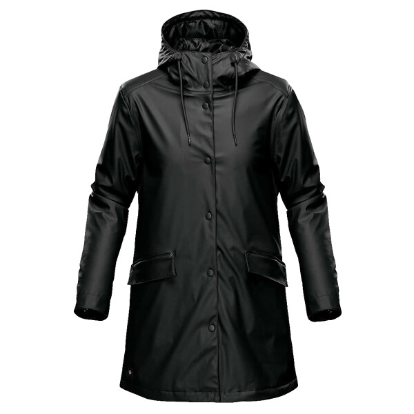 WOMEN'S WATERFALL INSULATED RAIN JACKET Thumbnail
