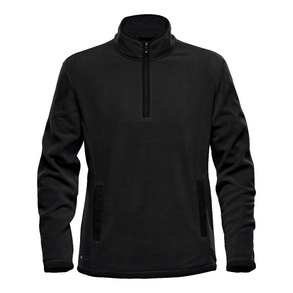 MEN'S SHASTA TECH FLEECE 1/4 ZIP Thumbnail