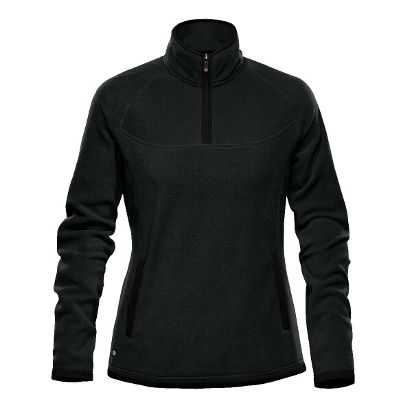 WOMEN'S SHASTA TECH FLEECE 1/4 ZIP Thumbnail