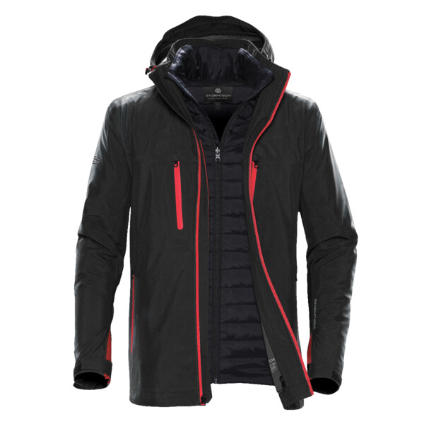 MEN'S MATRIX SYSTEM JACKET Thumbnail