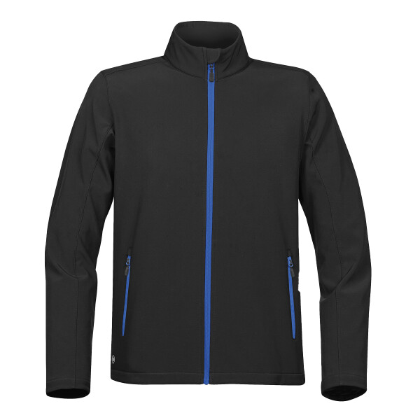 MEN'S ORBITER SOFTSHELL Thumbnail