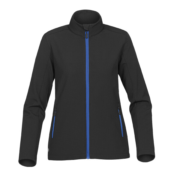 WOMEN'S ORBITER SOFTSHELL Thumbnail