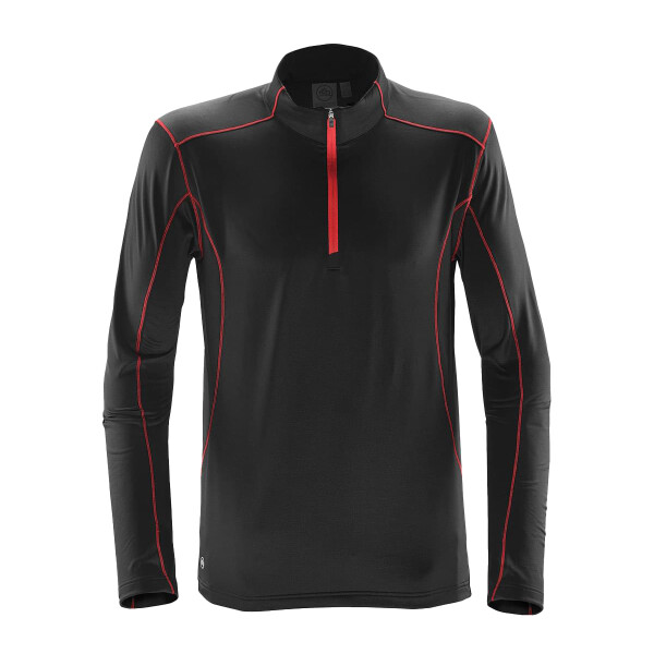 MEN'S PULSE FLEECE PULLOVER Thumbnail