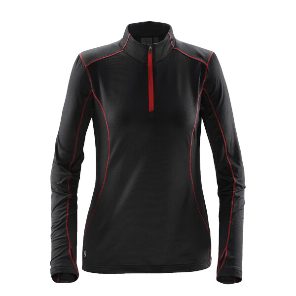 WOMEN'S PULSE FLEECE PULLOVER Thumbnail