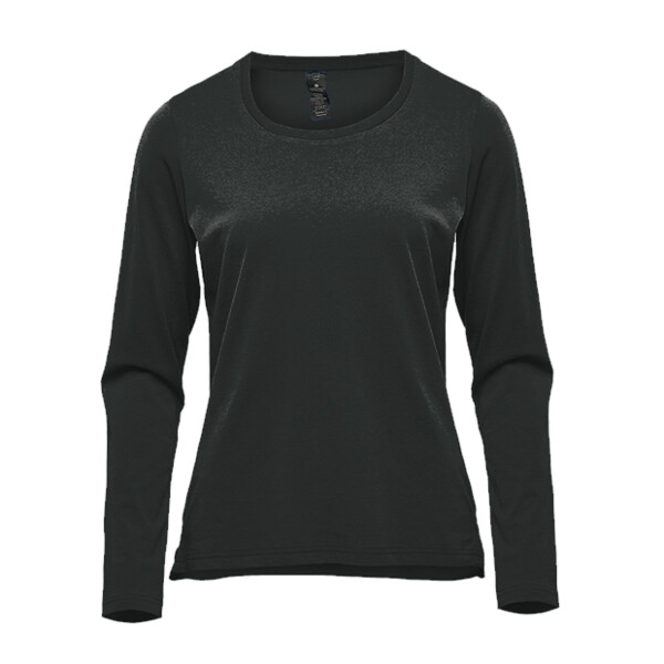 WOMEN'S EQUINOX LONG SLEEVE TEE Thumbnail