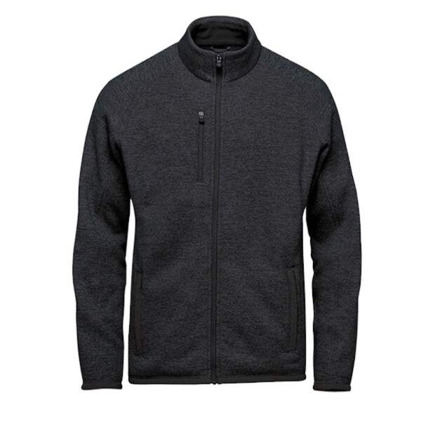 MEN'S AVALANTE FULL ZIP FLEECE JACKET Thumbnail