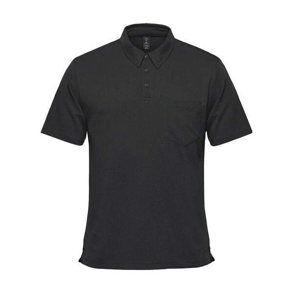 MEN'S DOCKYARD H2XDRY POLO Thumbnail