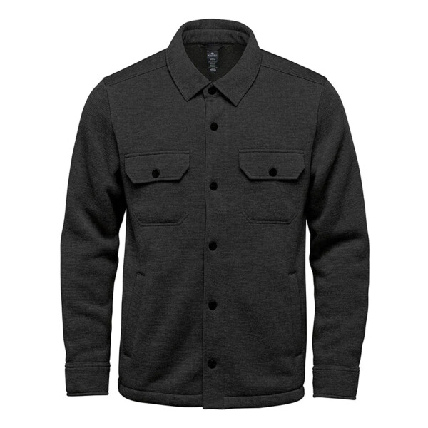 AVALANTE FLEECE SHIRT Thumbnail