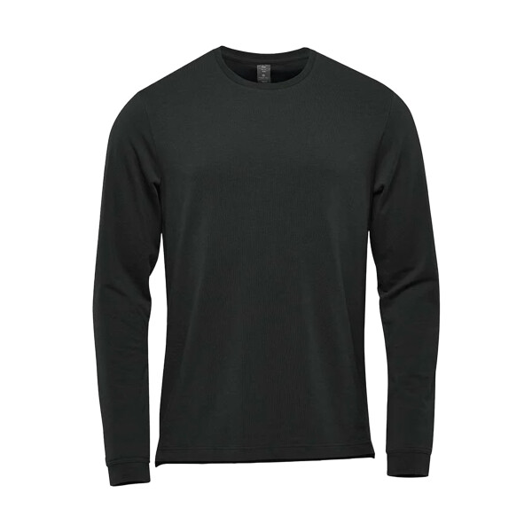 MEN'S MONTEBELLO LONG SLEEVE TEE Thumbnail