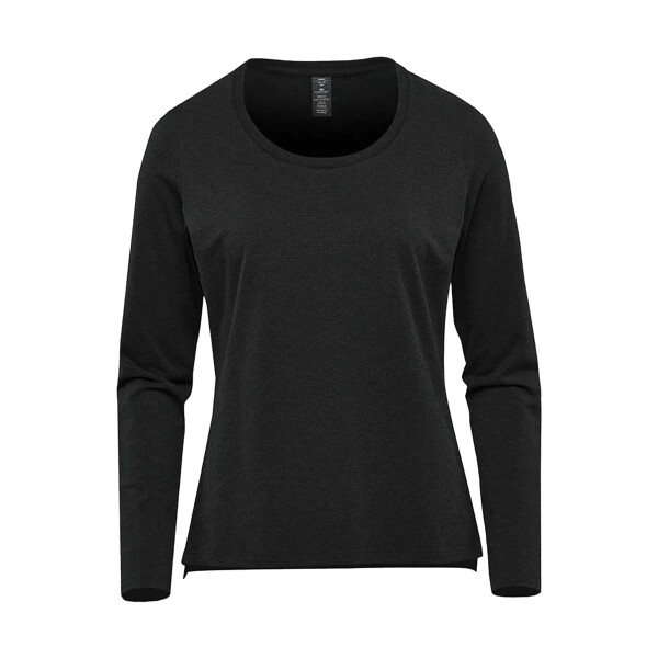 WOMEN'S MONTEBELLO LONG SLEEVE TEE Thumbnail