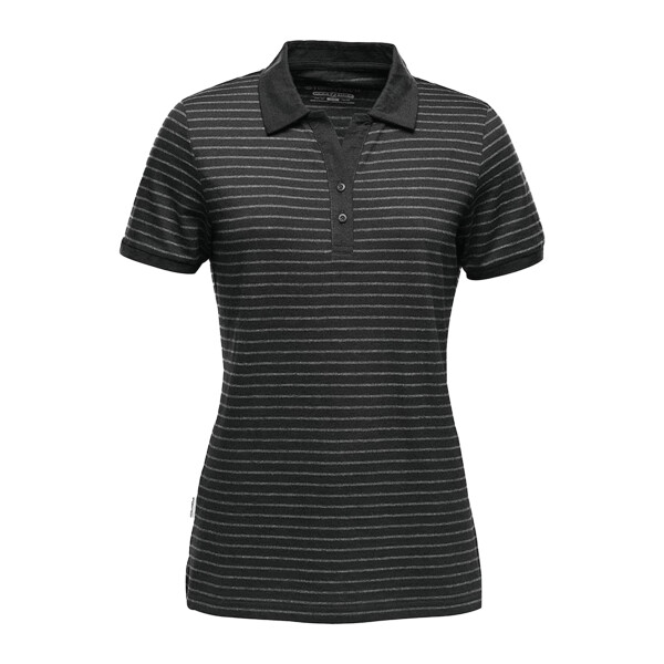 WOMEN'S RAILTOWN POLO Thumbnail
