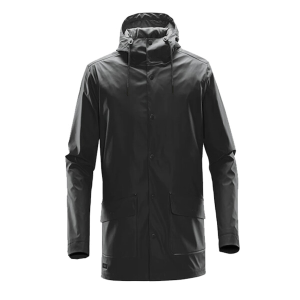 MEN'S WATERFALL RAIN JACKET Thumbnail