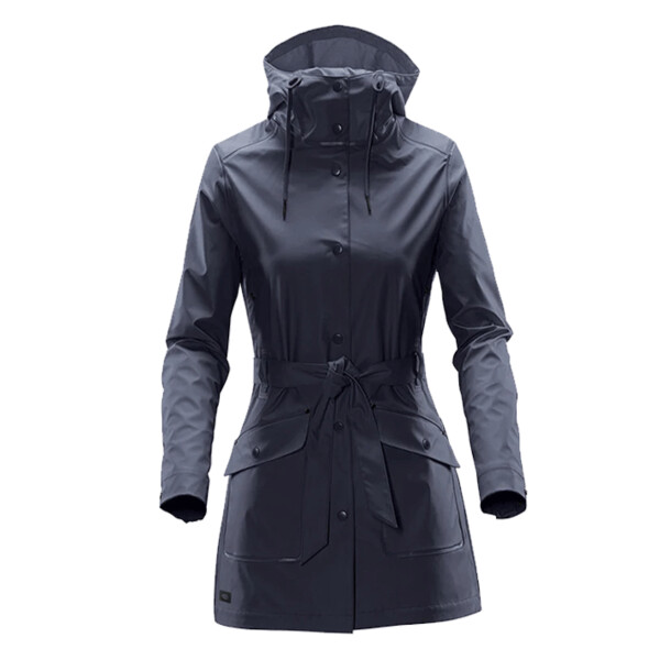 WOMEN'S WATERFALL RAIN JACKET Thumbnail