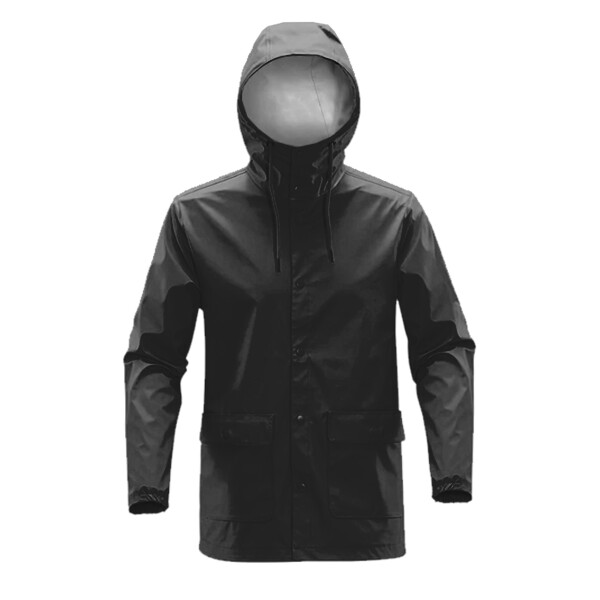 MEN'S SQUALL RAIN JACKET Thumbnail