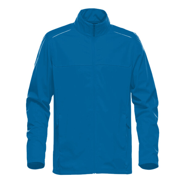 MEN'S GREENWICH LIGHTWEIGHT SOFTSHELL Thumbnail