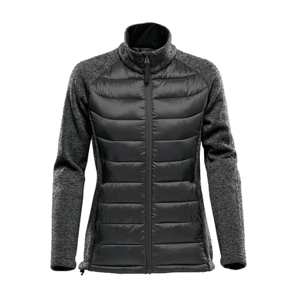 WOMEN'S NARVIK HYBRID JACKET Thumbnail