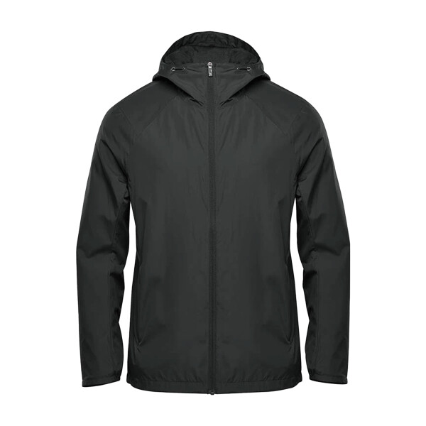 MEN'S WIND JACKET Thumbnail