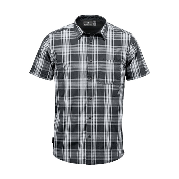 MEN'S DAKOTA SHORT SLEEVE SHIRT Thumbnail
