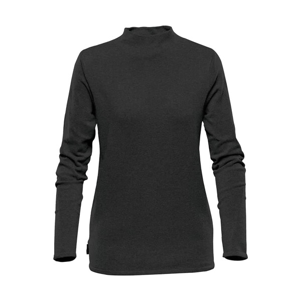 WOMEN'S BELFAST SWEATER Thumbnail