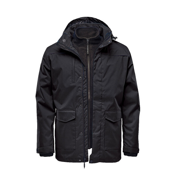 MEN'S VORTEX HD 3-IN-1 PARKA Thumbnail