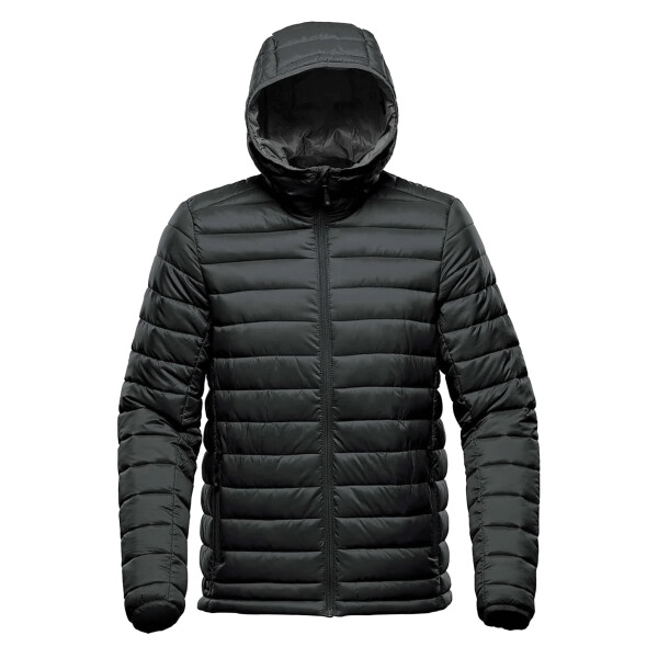 YOUTH'S STAVANGER THERMAL JACKET Thumbnail