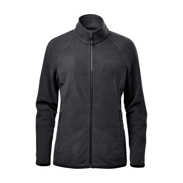 WOMEN'S NOVARRA FULL ZIP JACKET Thumbnail