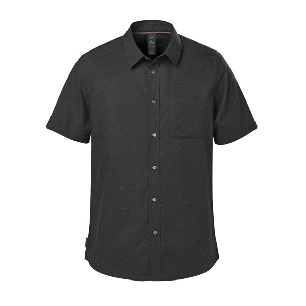 MEN'S SKEENA SHORT SLEEVE SHIRT Thumbnail