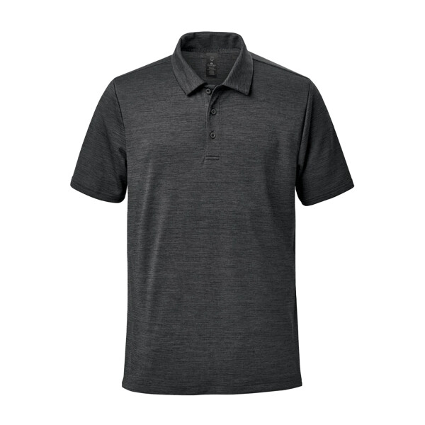 MEN'S TORRENTE SHORT SLEEVE POLO Thumbnail