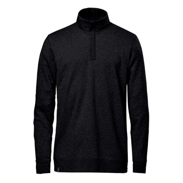 MEN'S MONASHEE 1/4 ZIP PULLOVER Thumbnail