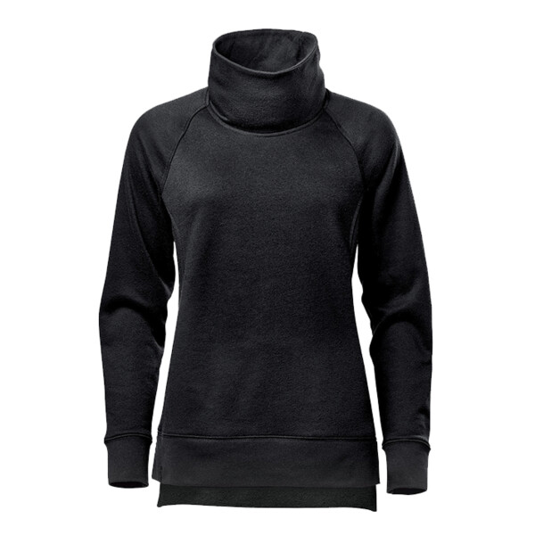 WOMEN'S MONASHEE COWLNECK PULLOVER Thumbnail