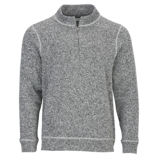 Men's Alpine Quarter-Zip Pullover Thumbnail