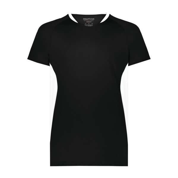 Youth Madrid Soccer Jersey Thumbnail