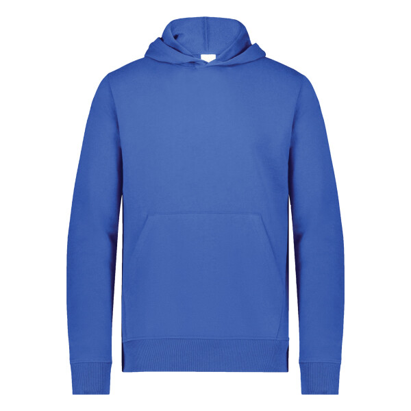 Youth All-Day Core Basics Fleece Hoodie Thumbnail