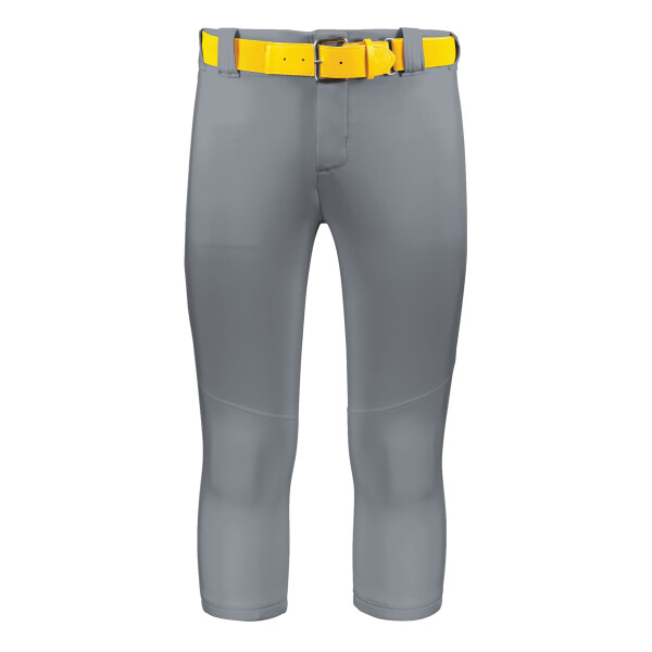 Ladies Flexstretch Softball Pant with Belt Loops Thumbnail