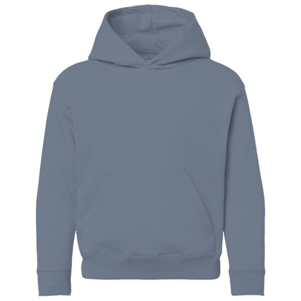 Youth Hooded Sweatshirt Thumbnail
