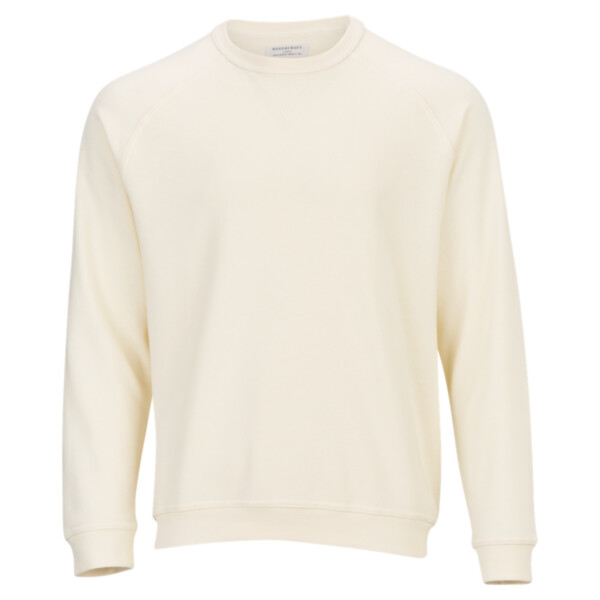 Men's French Terry Crewneck Sweatshirt Thumbnail