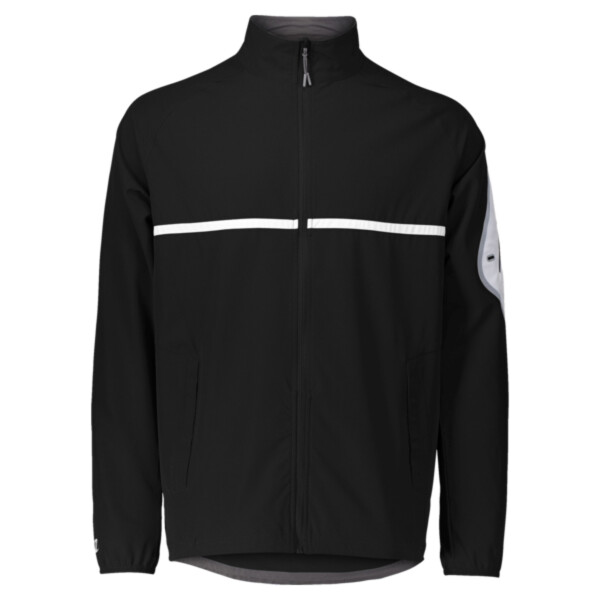 Unisex Weld Jacket Thumbnail