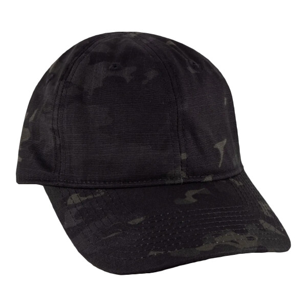 Tactical Multicam® Cap w/Flag Thumbnail