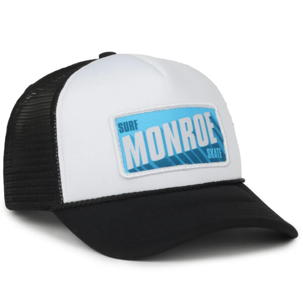 Foam Mesh Trucker Thumbnail