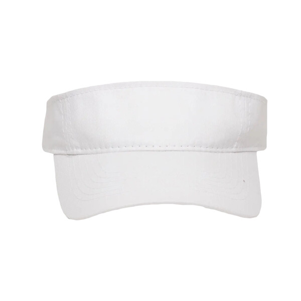Premium Twill Visor Thumbnail