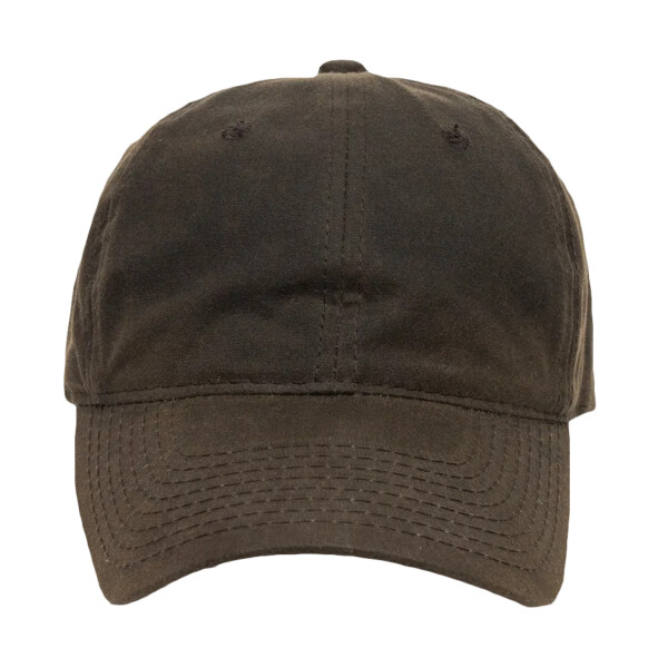 Waxed Canvas Cap Thumbnail