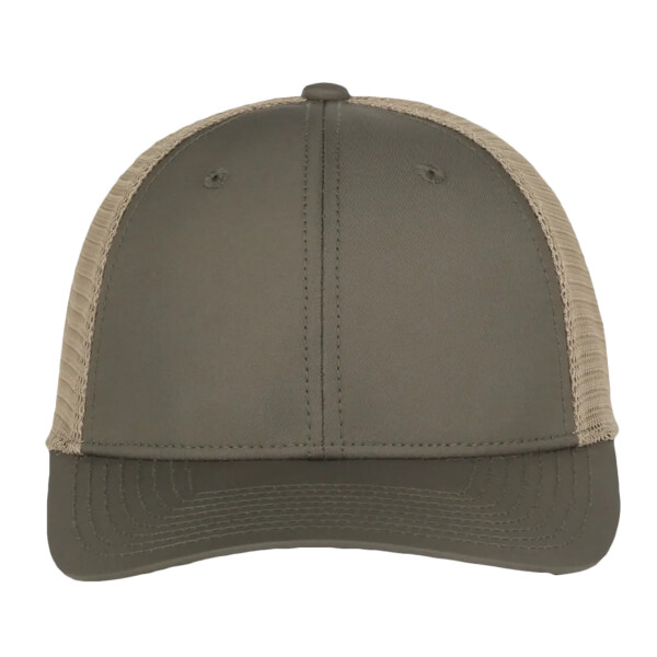 Recycled Stretch Perfected Adjustable Meshback Thumbnail